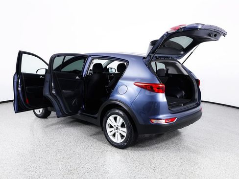 Used 2019 Kia Sportage LX AWD/4WD image 14