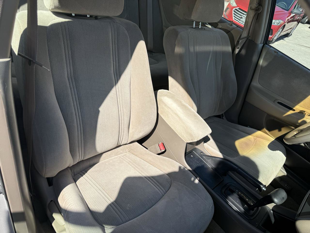 Used 1999 Honda Accord LX image 9