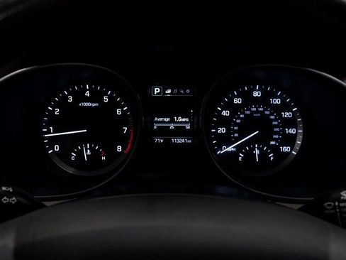 Used 2017 Hyundai Santa Fe Sport image 25