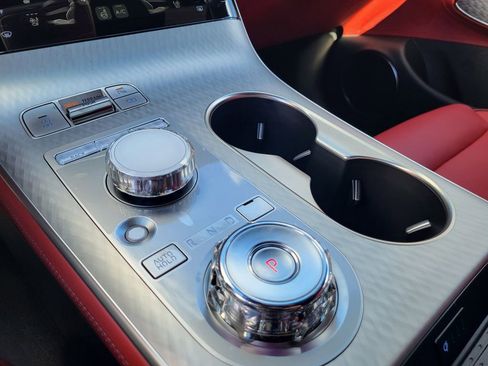 New 2026 Genesis GV70 2.5T Sport Prestige image 23