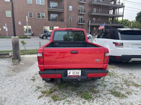 Used 2003 Ford Ranger Edge image 5