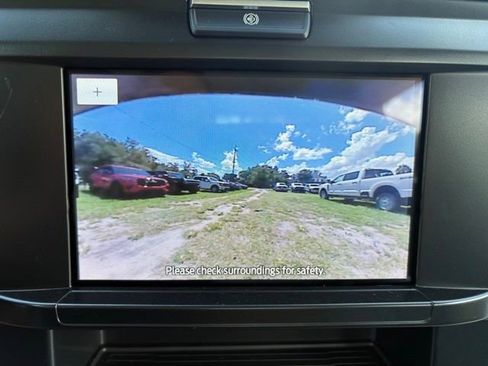 New 2025 Ford F450 XL image 17