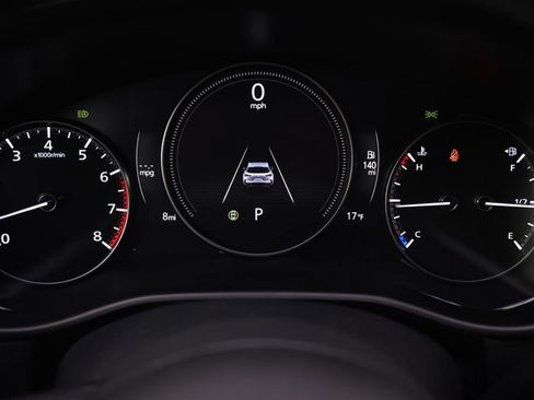 New 2026 MAZDA CX-50 AWD 2.5 S w/ Accent Package image 26