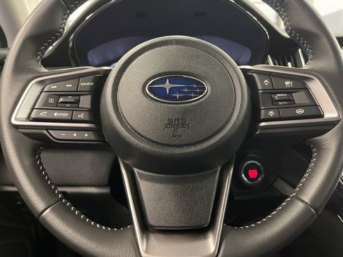 Certified 2025 Subaru Legacy Premium image 15