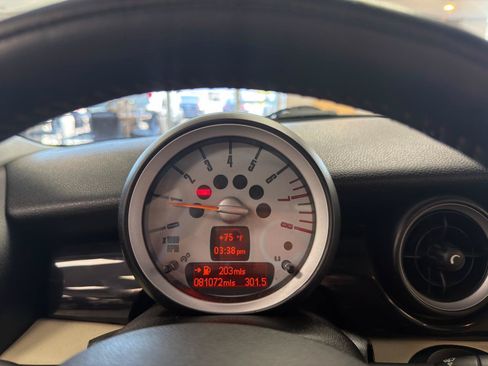 Used 2008 MINI Cooper Clubman S FWD image 16