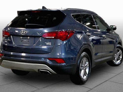 Used 2017 Hyundai Santa Fe Sport AWD/4WD image 12