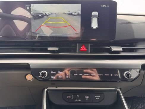 New 2026 Kia Carnival FWD image 23