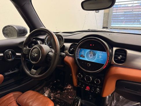 Certified 2023 MINI Cooper S image 25