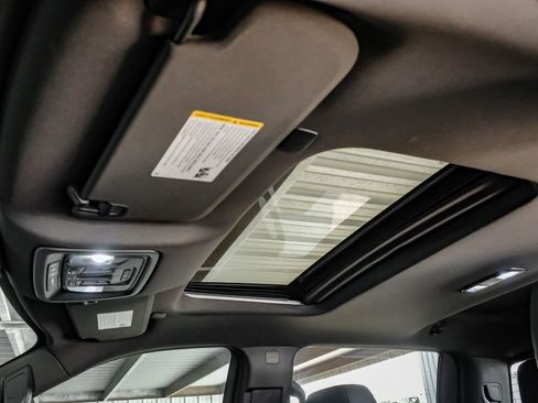 Used 2024 GMC Sierra 2500 AT4 w/ AT4 Premium Plus Package image 22