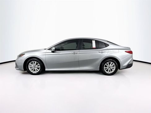 Certified 2025 Toyota Camry LE w/ Convenience Package FWD image 14