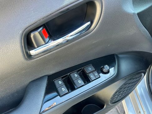 Used 2016 Toyota Prius Three Touring image 9