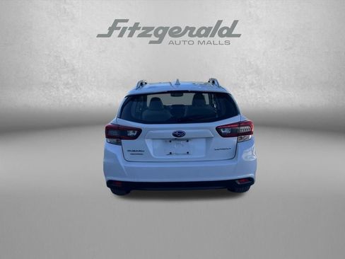 Used 2023 Subaru Impreza Premium image 4