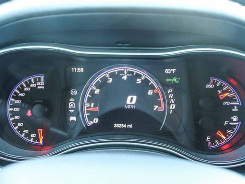 Used 2019 Jeep Grand Cherokee Trackhawk image 24