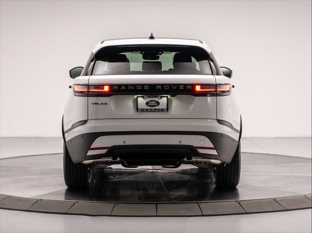 New 2026 Land Rover Range Rover Velar S AWD/4WD image 4