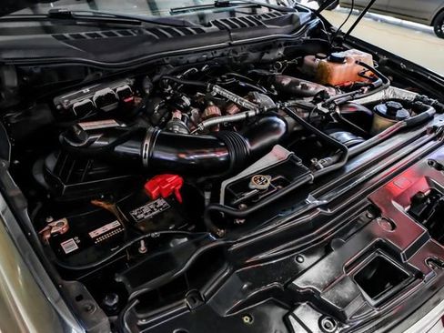 Used 2017 Ford F250 Lariat w/ Lariat Value Package image 48