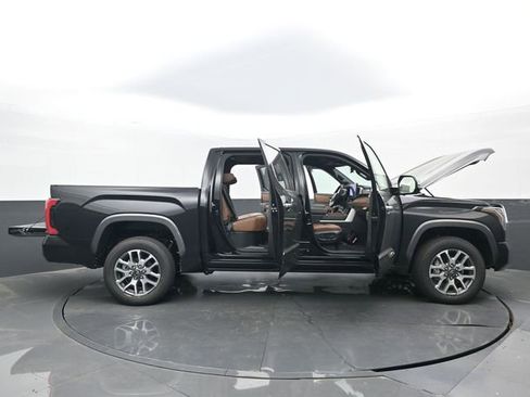 New 2026 Toyota Tundra 1794 Edition AWD/4WD image 32
