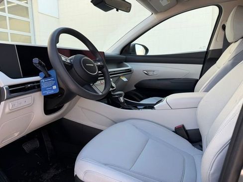 New 2026 Hyundai Tucson SEL AWD/4WD image 16
