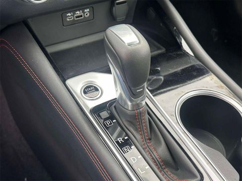 New 2025 Nissan Altima 2.5 SR image 28