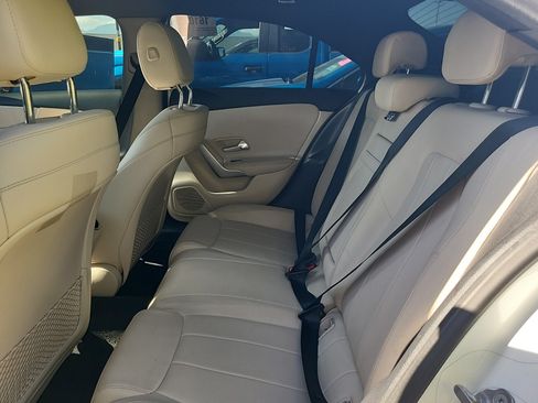 Used 2020 Mercedes-Benz A 220 image 11