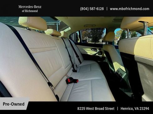 Used 2011 BMW 328i xDrive Sedan image 18