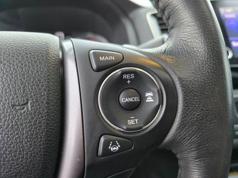 Used 2023 Honda Ridgeline RTL-E image 36