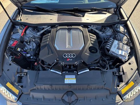 New 2026 Audi RS 6 performance image 16