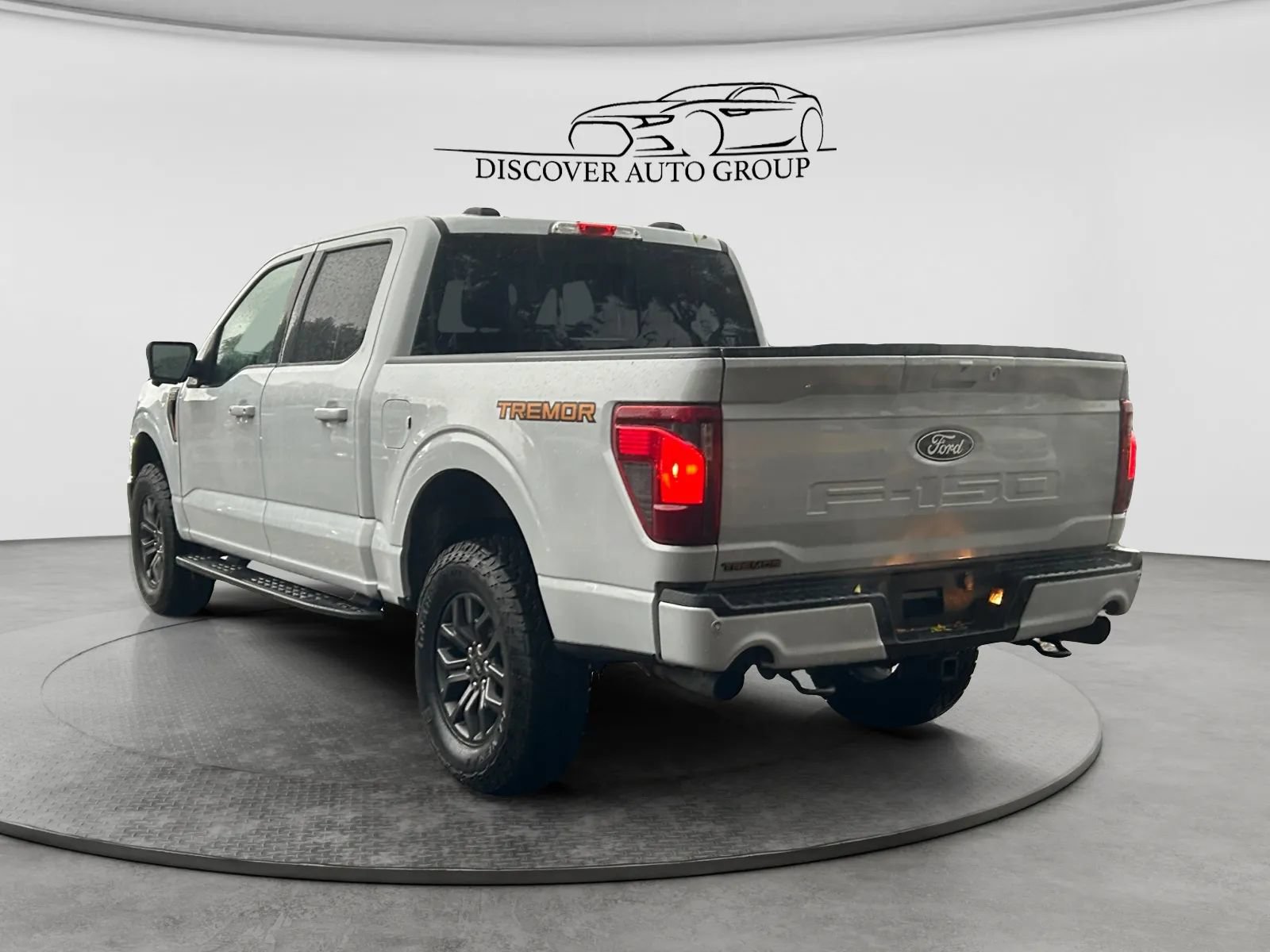 Used 2025 Ford F150 Tremor AWD/4WD image 7