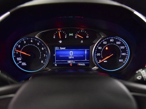 Used 2024 Chevrolet Equinox LT w/ LPO, Floor Liner Package image 16