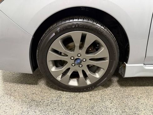 Used 2016 Subaru Impreza 2.0i Sport Premium AWD/4WD image 24