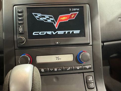 Used 2012 Chevrolet Corvette Convertible w/ 3LT Preferred Equipment Group image 14