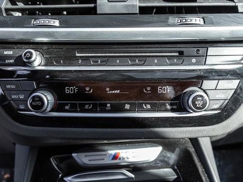 Used 2019 BMW X3 M40i w/ Premium Package image 19