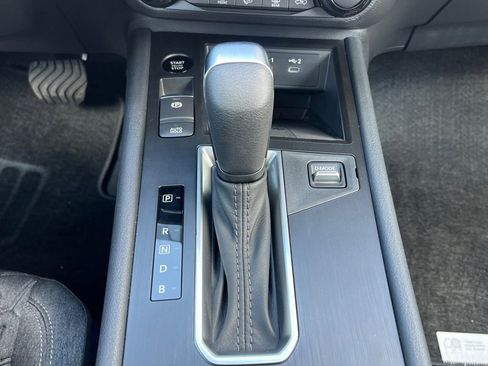 New 2026 Nissan Kicks SV w/ Charging Package image 11