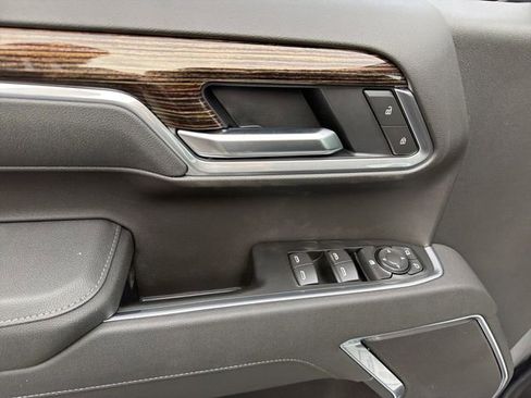 New 2026 GMC Sierra 1500 SLE AWD/4WD image 15