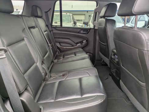 Used 2019 Chevrolet Tahoe LT image 25