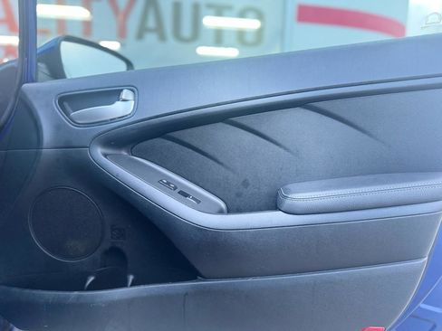 Used 2017 Kia Forte LX FWD image 45