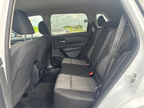 Used 2024 Nissan Rogue SV FWD image 15