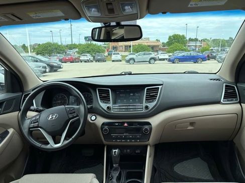 Used 2018 Hyundai Tucson Value AWD/4WD image 27