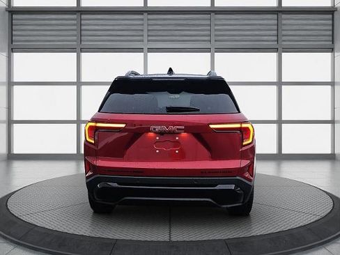 New 2026 GMC Terrain Elevation w/ Elevation Premium Package image 5