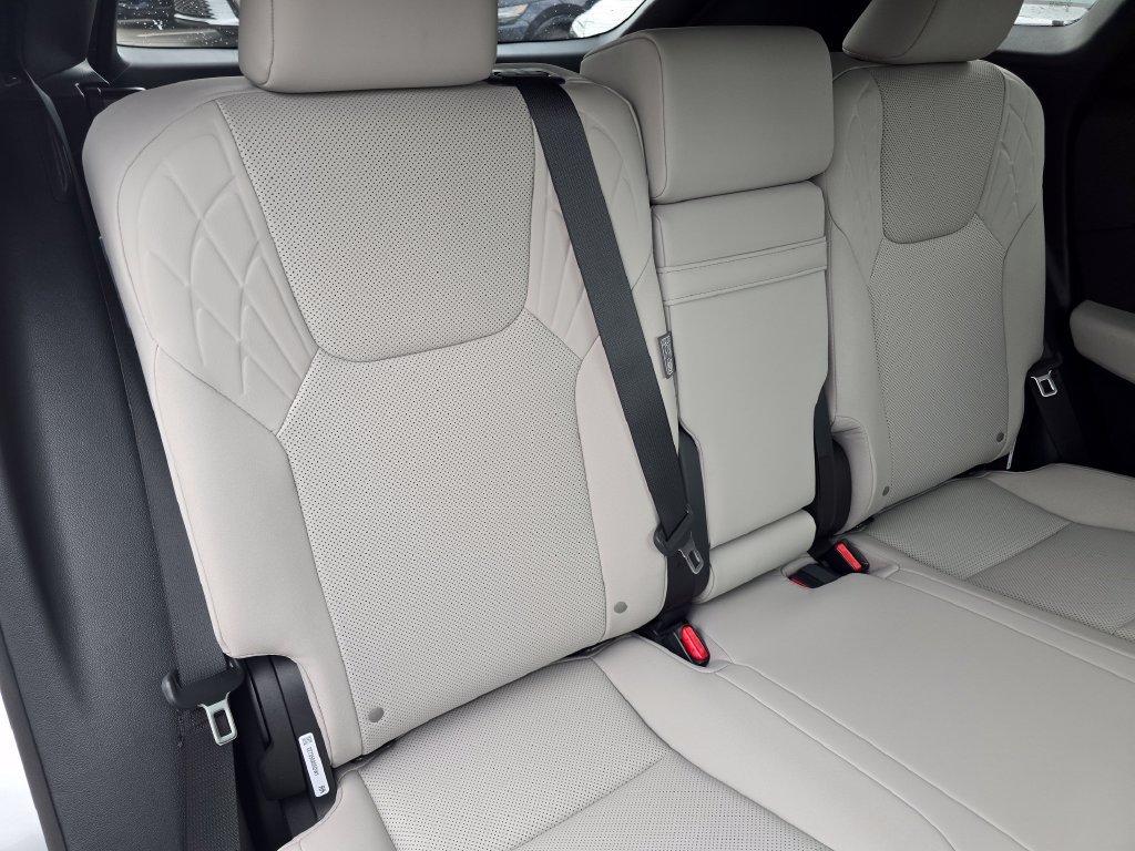 New 2026 Lexus RX 350 Premium AWD/4WD image 36