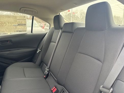 New 2026 Toyota Corolla LE image 13