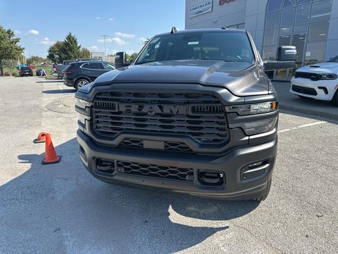 New 2026 RAM 3500 Tradesman image 10
