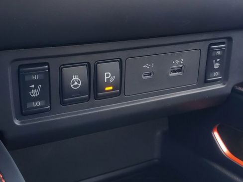 New 2026 Nissan Frontier PRO-4X image 21