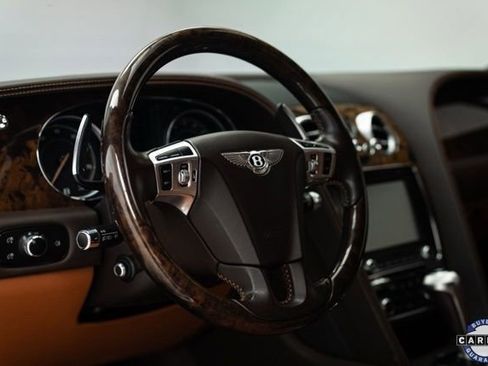 Used 2017 Bentley Continental GT Speed image 12