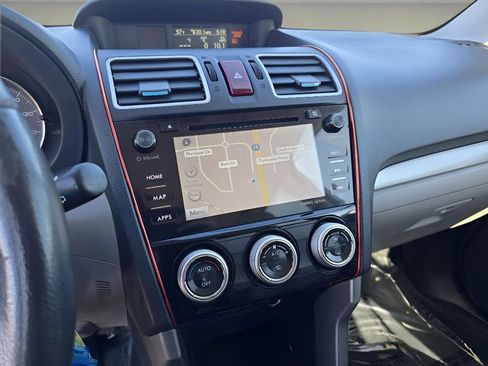 Used 2016 Subaru Forester 2.5i Limited image 23