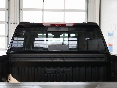 New 2026 GMC Sierra 3500 Denali w/ Denali Reserve Package image 34