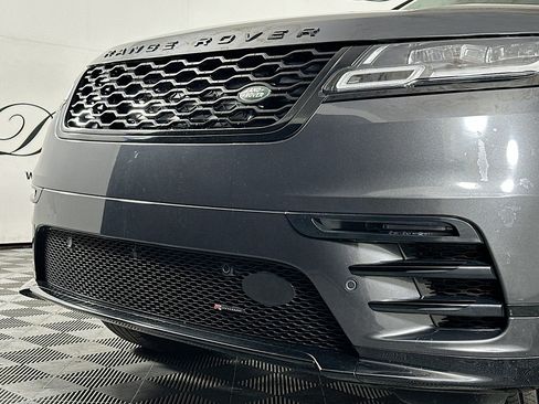 Used 2023 Land Rover Range Rover Velar R-Dynamic S AWD/4WD image 35
