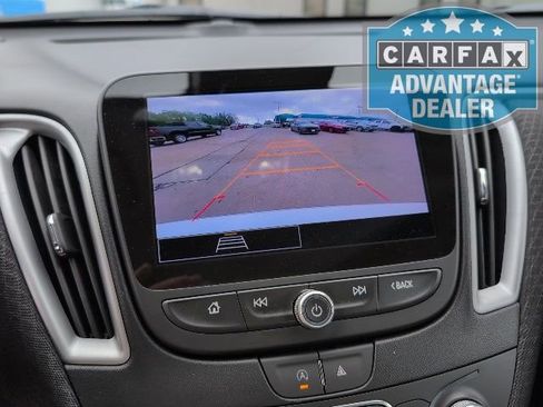 Certified 2023 Chevrolet Malibu LT FWD image 20