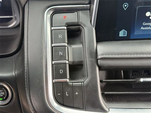 Used 2023 Chevrolet Tahoe Z71 image 18