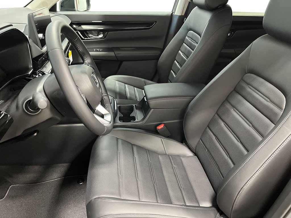 New 2027 Honda CR-V EX-L image 12