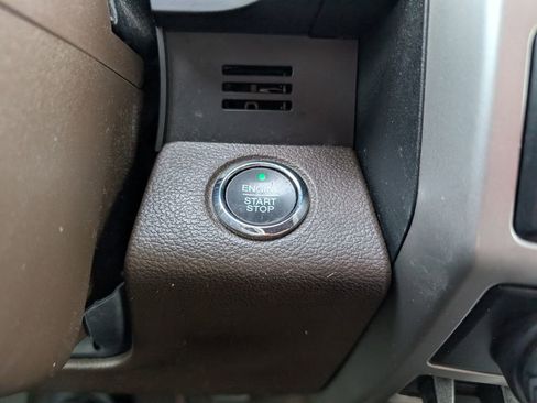 Used 2019 Ford F150 King Ranch w/ Equipment Group 601A Luxury image 18